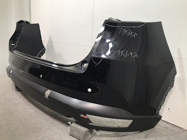 CX-8/CX8 KG2P/KG5P リアバンパー K131-50221 マツダ(103514)
