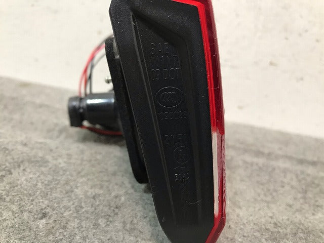 新品! S60 FB系 2011-2015 社外 左テールランプ/ライト/レンズ AL Automotive Lighting 1090028 V 30796271 ボルボ(107756)