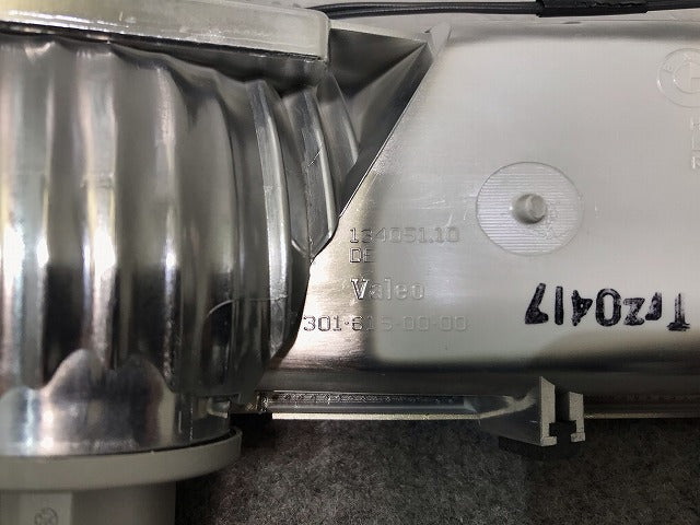 新品! 6シリーズ E63/E64 2003-2006 純正 前期 左テールランプ/ライト/レンズ VALEO 301-615-00-00 63217165815 BMW(107913)