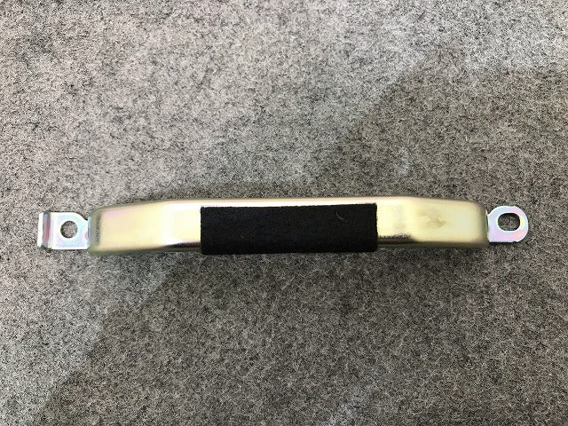 新車取り外し! N-WGN/Nワゴン JH1/JH2 純正 オーディオパネル 付属品有り 77250-TKR-00 黒素地 ホンダ(109202)