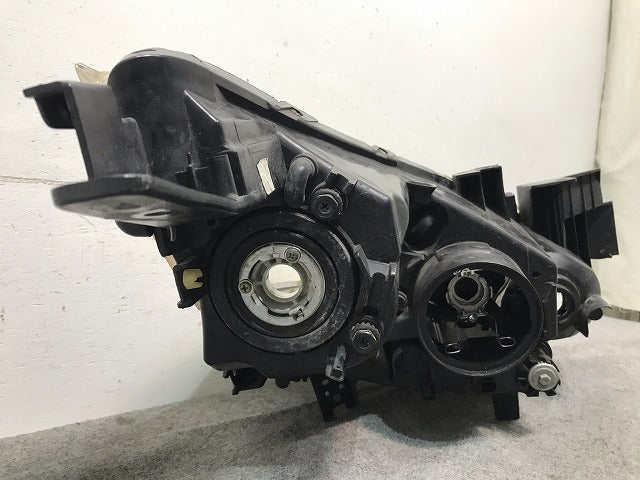 ビアンテ CCEAW/CCEFW/CC3FW 純正 左ヘッドライト/ランプ キセノン HID AFS無 STANLEY P8161 C274-51-041D マツダ(109412)