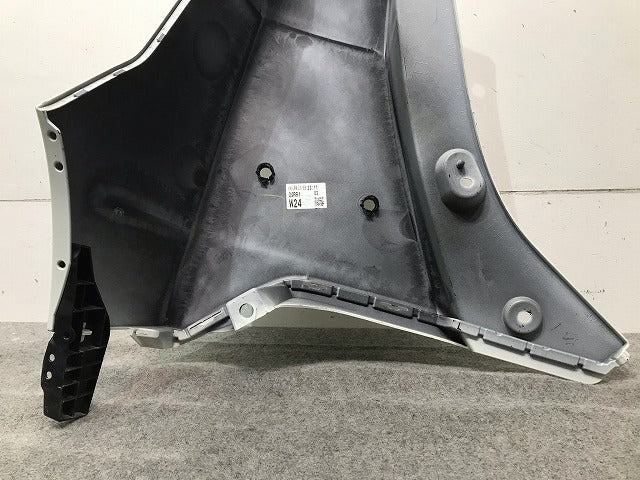 ルーミー/タンク/トール/ジャスティ M900A/M910A/M900S/M910S/M900F 純正 右リアコーナーカバー/コーナーパネル 52552-B1020(109531)