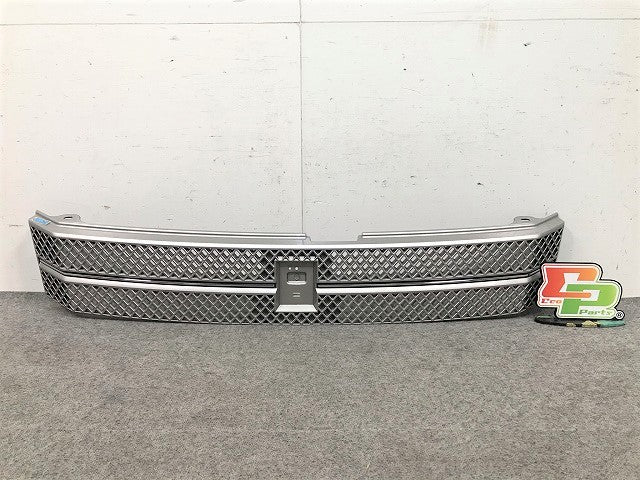 ヴォクシー/VOXY 60系/AZR60G/AZR65G 純正 後期 フロントグリル