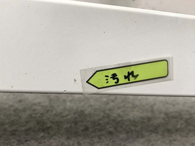 新車取り外し キャリートラック/スクラム/クリッパー/ミニキャブ DA16T/DG16T/DR16T/DS16T/NT100 純正 鳥居/トリイ/キャビンガード(110552)