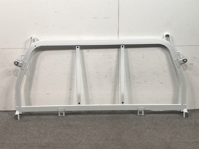 新車取り外し キャリートラック/スクラム/クリッパー/ミニキャブ DA16T/DG16T/DR16T/DS16T/NT100 純正 キャビンガード/鳥居/トリイ(110558)