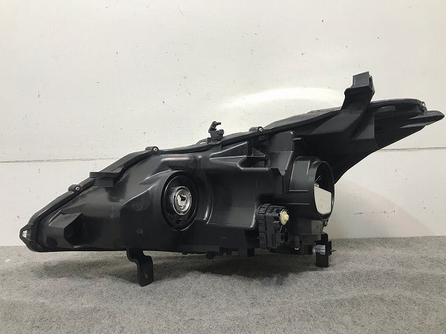 ティアナ L33 純正 右ヘッドライト/ランプ レベライザー キセノン HID バラスト AFS無し KOITO 100-17794 日産(110612)