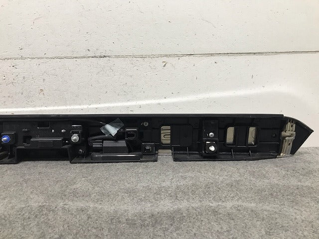 セレナ C27/GC27/GFC27/GNC27/GFNC27 純正 リアフィニッシャー ガーニッシュ 90810 5T※5A 日産(110755)