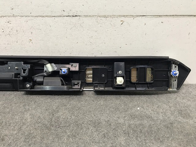 セレナ C27/GC27/GFC27/GNC27/GFNC27 純正 リアフィニッシャー ガーニッシュ 90810 5T※5A 日産(110912)