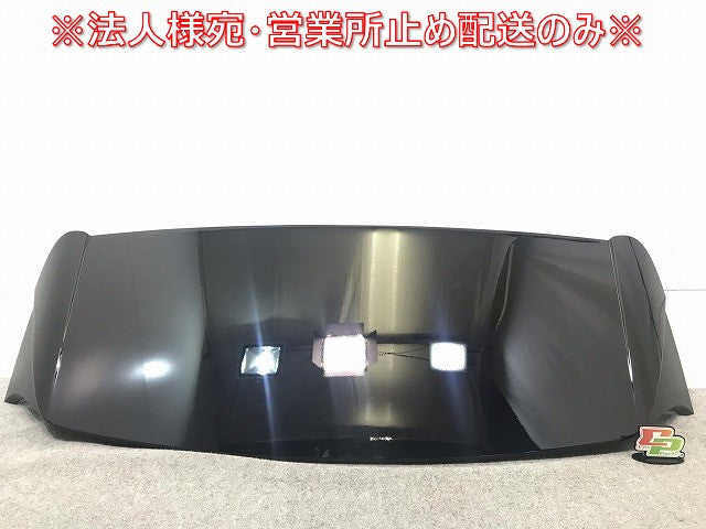 新車取り外し! ハリアー ハイブリッド 80系/AXUH80/85/MXUA80/85 純正