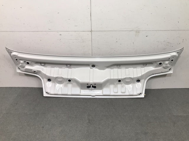 ハイゼット/ハイジェット/サンバーバン/ピクシスバン S321V/S331V/S321M/S331M/S321B/S331B/S321Q/S331Q 純正 ボンネット/フード(112114)