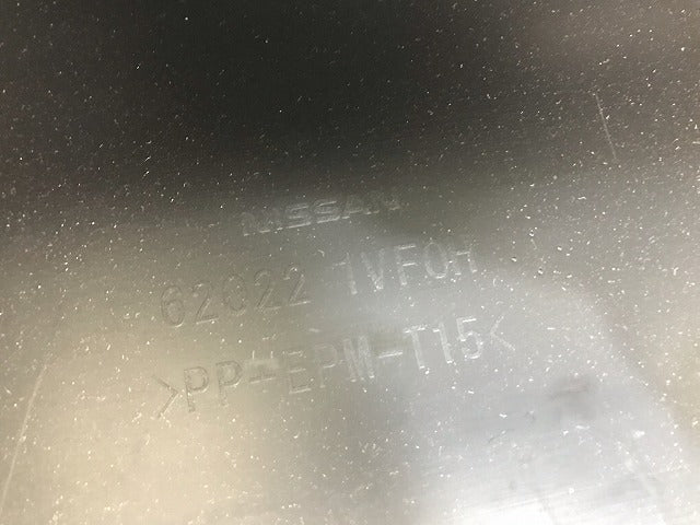 【新品】新品! セレナ ハイウェイスター C26/FPC26/NC26/FNPC26/HC26/HFC26/FNC26 純正 前期 フロントバンパー 62022 1VF0H 未塗装 日産(112192