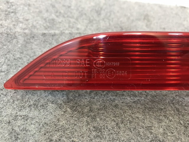 新品!X6/F16 純正 右リフレクター/反射板 HELLF 8 497 424-03 63147323186 BMW (112211)