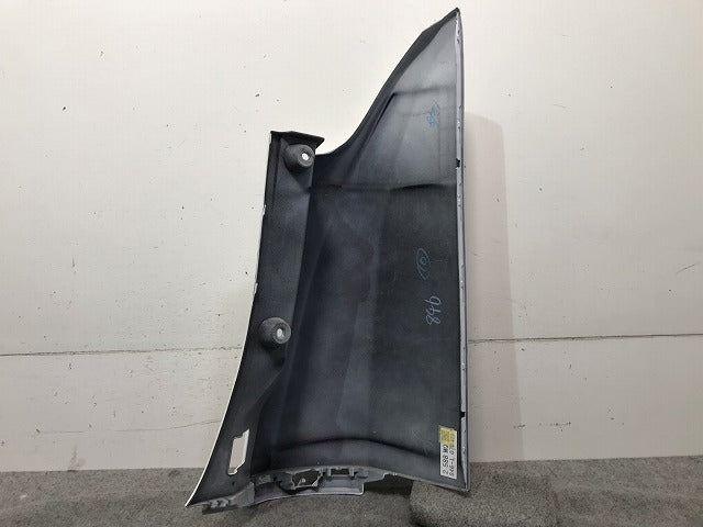 ヴェルファイア/アルファード 30系/AGH30W/AGH35W/GGH30W/GGH35W/AYH30 純正 左コーナーパネル/コーナーカバー 52166-58030 パール(112372)