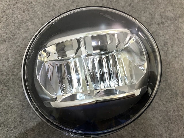 80 ヴォクシー ノア 前期 後期 30 アルファード プリウス アクア シエンタ 純正 後期 右フォグランプ/ライト/LED KOITO 48-150(114340)