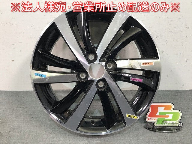 キャスト/スポーツ 2015-2016 LA250/LA260 純正 ホイール 1本 16x4.5J
