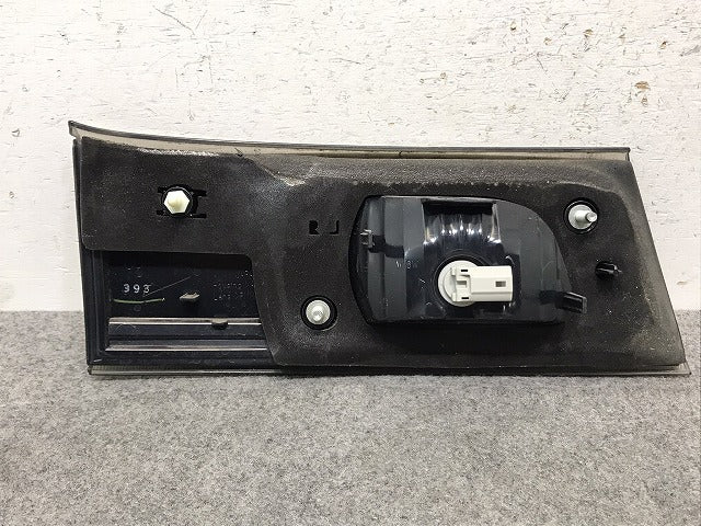 スペーシア/フレアワゴン MK32S/MK42S/MM32S/MM42S 純正 右テールランプ/ライト/レンズ ハロゲン スズキ (117233)