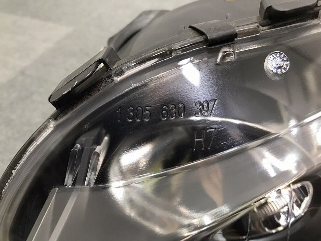 A3(A5) 2004-2008/8P系 純正 左ヘッドライト/ランプ ハロゲン AL Automotive Lighting 8P0941003/1305630397 アウディ (117765)