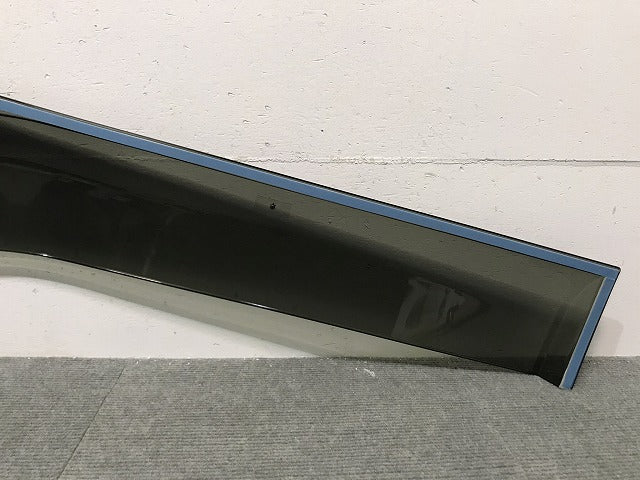 新品! ソリオ バンディッド ハイブリッド SOLIO BANDIT/MA36S/MA46S 社外 右フロントドア バイザー BRiGHTX VA-S024WXJ スズキ (118027)