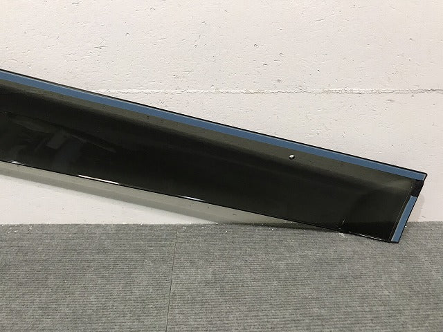 新品! N-BOX NBOX Nボックス/カスタム/JF1/JF2 社外 右フロント サイドバイザー VA-H013NXJ ホンダ (118162)