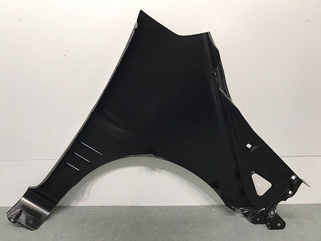新品! ムーヴ ムーブ MOVE/L600S/L602S/L610S 純正 左フロント フェンダー 未塗装 ダイハツ DAIHATSU (118604)