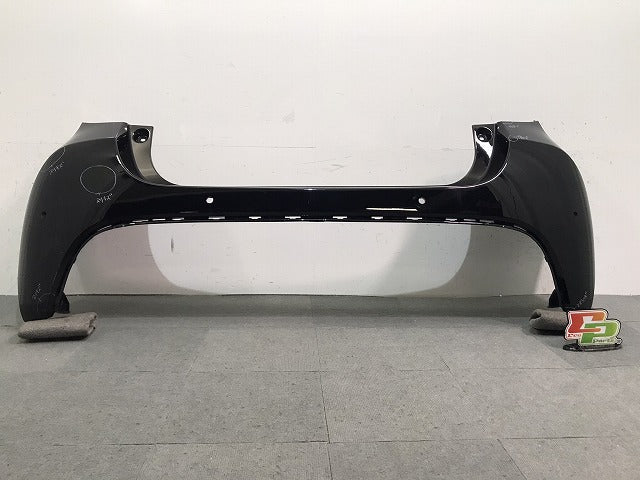ヤリス/KSP210 MXPA10/MXPA15 MXPH10/MXPH15 純正 リアバンパー 52159