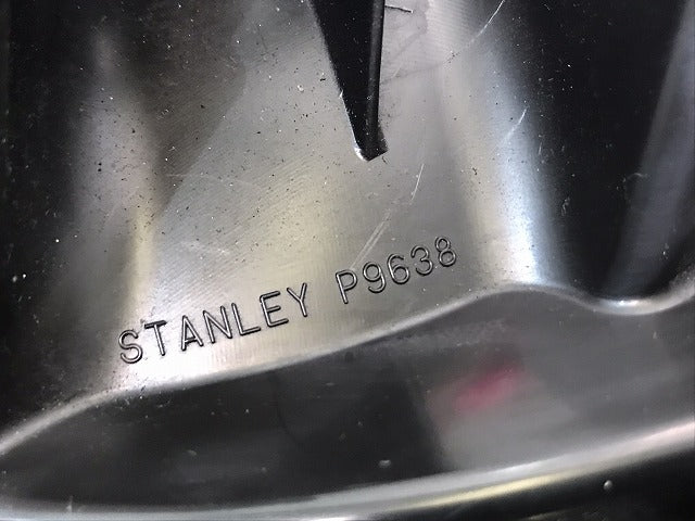 モコ 33/MG33 純正 左 ヘッドライト/ランプ ハロゲン レベライザー STANLEY P9638 日産(121045)
