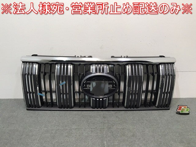 新車取り外し ランドクルーザー/ランクル/プラド/150系/TRJ150W