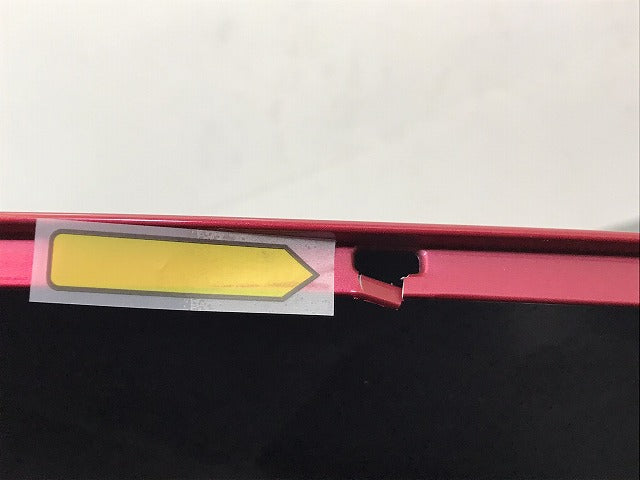 ルーミー/タンク/トール/ジャスティ/M900 純正 左リアバンパー/コーナーカバー 52553-B1020(122370)