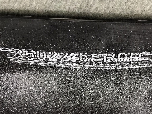X-TRAIL/エクストレイル/T32/NT/HT/HNT32 純正 後期 リアバンパー 85022 6FR0H(122482)