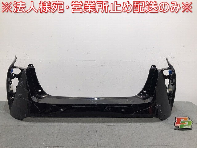 プリウス／ZVW50／ZVW51／ZVW55 純正 前期 リア