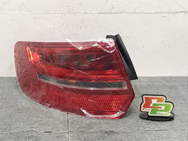 新品！A3（A5）8P系／2008－2013 社外 後期 左