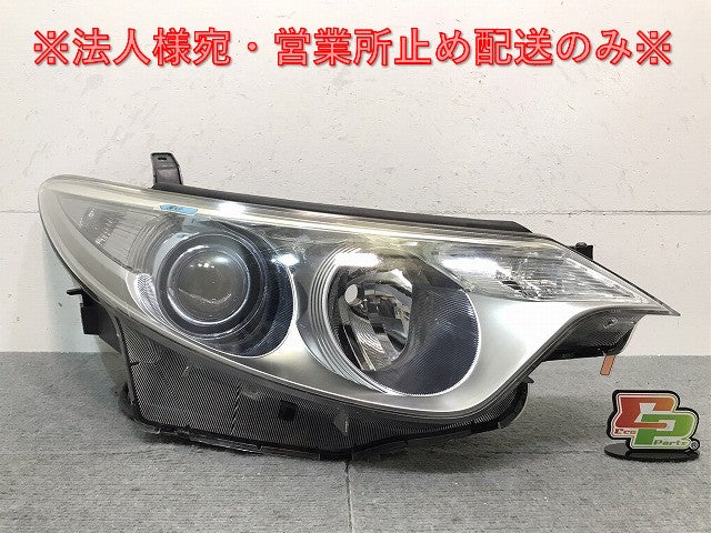 エスティマ／アエラス／50 純正 前期 右ヘッドライト HID