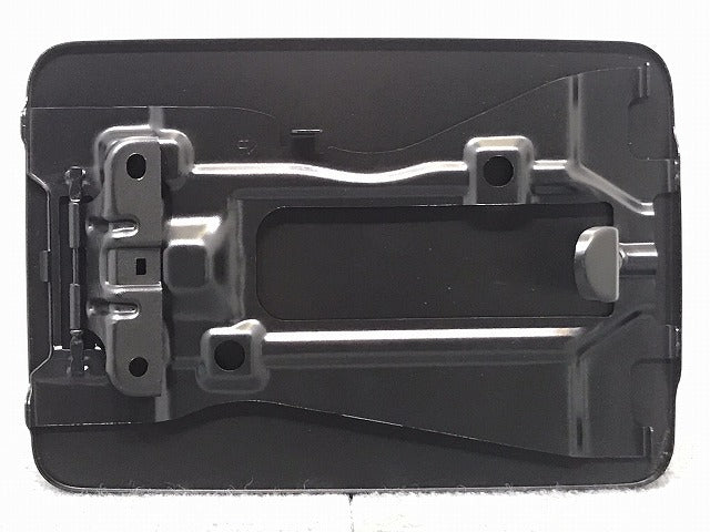新品!ルークス/ハイウェイスター/パレット/SW/ML21S/MK21S 純正 フューエルフィラ オープニング リッド 78130-4A00M 未塗装 日産 (123343)