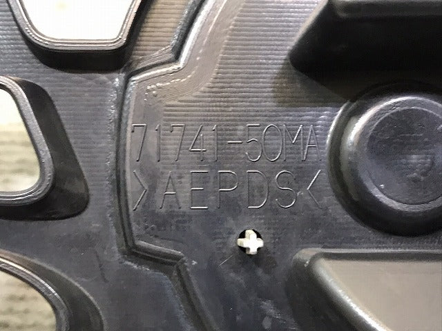 モコ 33/MG33 純正 フロントグリル/ラジエーターグリル 71741-50MA 日産(123777)