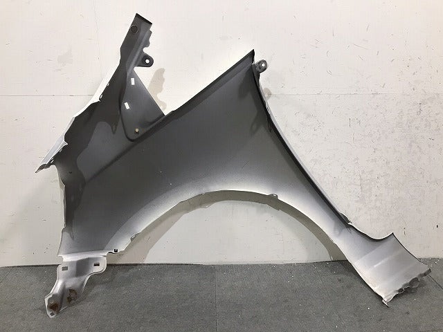 フィット GE6/GE7/GE8/GE9/GP1/GP4/ 純正 右フロントフェンダー タフタホワイト カラーNo.NH578 ホンダ(123844)