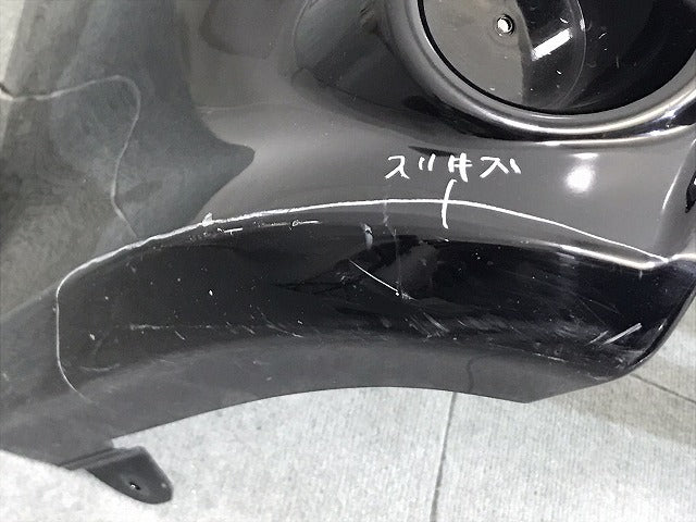 セレナ/ライダー C25 NC25 CC25 CNC25 純正 後期 リアバンパー 85022 1A2** スーパーブラック カラーNo.KH3 日産(124056)