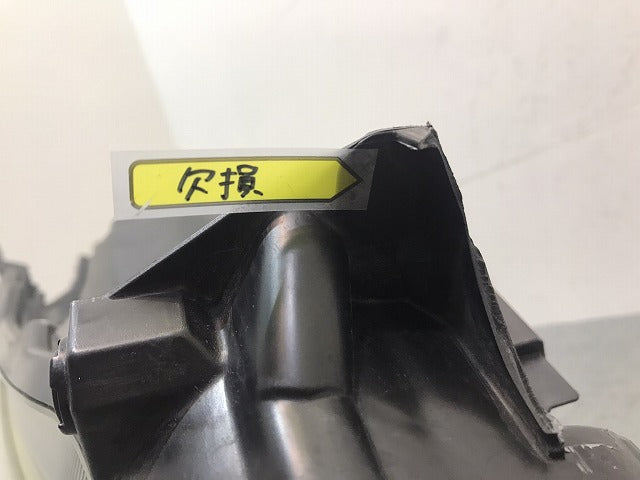 シエンタ 170系/NHP170G/NSP170G/NSP172G/NCP175G 純正 前期 右ヘッドライト/ランプ ハロゲン レベライザー KOITO 52-282 トヨタ(124136)