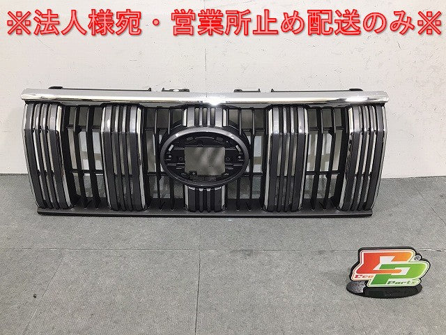 新車外し!ランドクルーザー/ランクル/プラド 150系/TRJ150W/GDJ150W