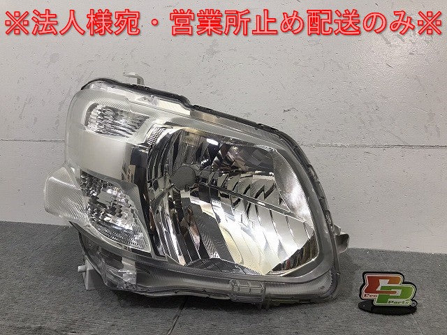 タント/シフォン LA600S/LA610S/LA600F/LA610F 純正 右ヘッドライト