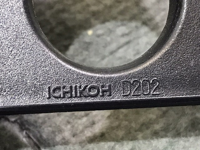 ノート E12/HE12/NE12/SNE12 純正 後期 左テールランプ/ライト/レンズ LED ICHIKOH D202 日産(125035)