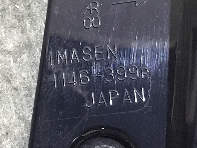 デイズルークス/ハイウェイスター/ekスペースカスタム B21A/B11A 純正 右テールランプ/ライト/レンズ LED IMASEN 1146-399 日産(125054)
