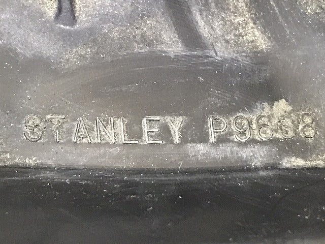 モコ 33/MG33 純正 右 ヘッドライト/ランプ ハロゲン レベライザー STANLEY P9638 日産(125188)