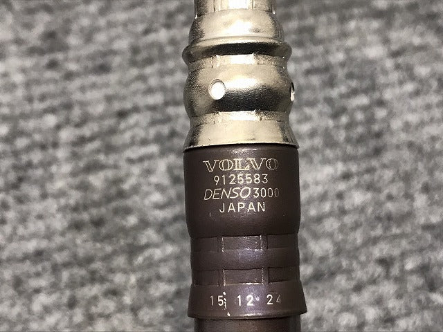 新品!V70/S70 8B系/1997-2000 純正 フロント O2センサー 9125583 V9125583 ボルボ(126081)