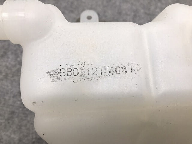 新品!パサート 3B系 ラジエターサブタンク 3B0 121 403 A 3B0121403A フォルクスワーゲン(126089)
