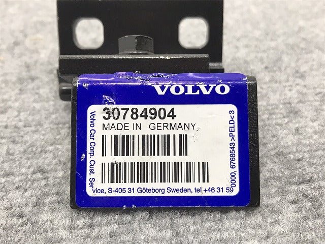 新品!XC70 SB系/2001-2007 純正 右 フロント ドア ヒンジロア V30784904 ボルボ(126101)
