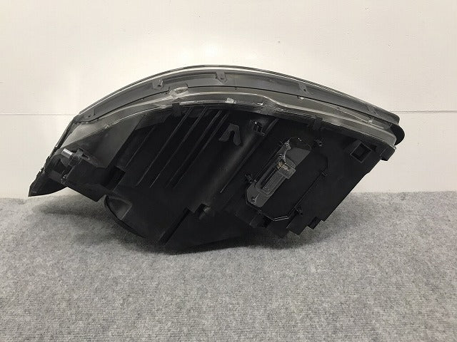 新品!Sクラス W221 純正 前期 右 ヘッドライト/ランプ キセノン HID A221 826 02 58 A2218203461 メルセデスベンツ(126180)