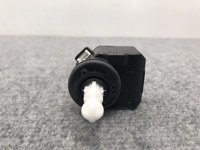 新品!ゴルフ5/GOLFⅤ 1K系 純正 ヘッドライト/ランプ 調整モーター 1K6941295 フォルクスワーゲン(126263)
