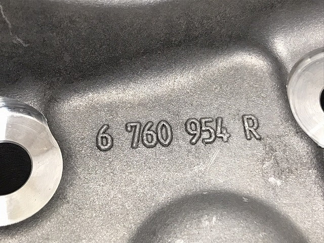 新品!5シリーズ E60/E61/2003-2010 純正 右 フロント ナックル 6 760 954 R 31216760954 BMW(126266)