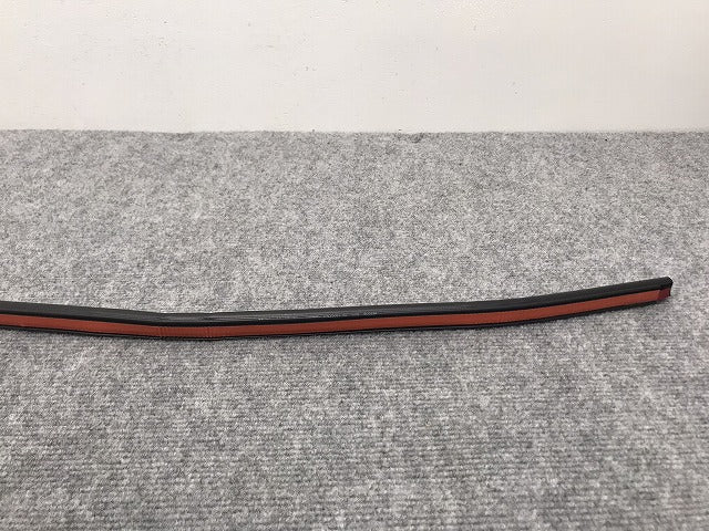 新品!7シリーズ E65/2000-2007 純正 左リア ドア ロアシール 51228223763 BMW(126280)