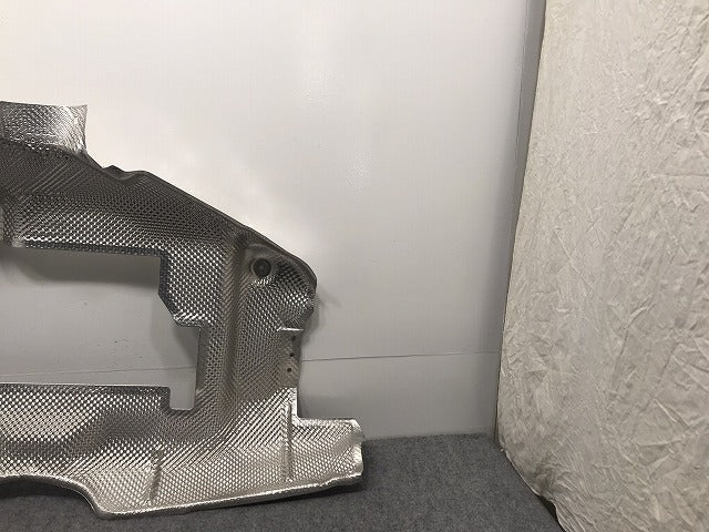 新品!MINI/ミニ/R53 2001-2007 純正 マフラー インシュレーター 51487117236 BMW(126299)